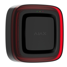 Ajax EN54 FireProtect (Sounder/VAD) Noir