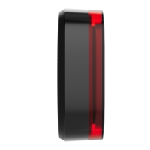 Ajax EN54 FireProtect (Sounder/VAD) Noir