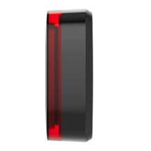 Ajax EN54 FireProtect (Sounder/VAD) Noir