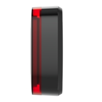 Ajax EN54 FireProtect (Sounder/VAD) Noir