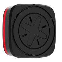 Ajax EN54 FireProtect (Sounder/VAD) Noir