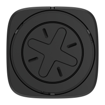 Ajax EN54 FireProtect (Sounder/VAD) Noir