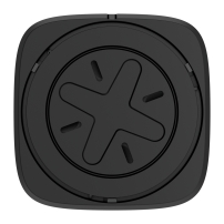 Ajax EN54 FireProtect (Sounder/VAD) Noir