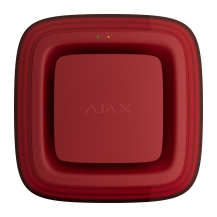 Ajax EN54 FireProtect (Sounder/VAD) Red