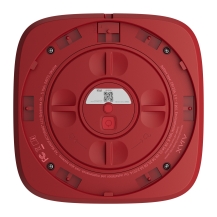 Ajax EN54 FireProtect (Sounder/VAD) Red