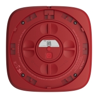 Ajax EN54 FireProtect (Sounder/VAD) Red
