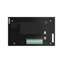 Ajax VHF Bridge - PCB