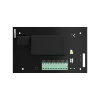 Ajax VHF Bridge - PCB