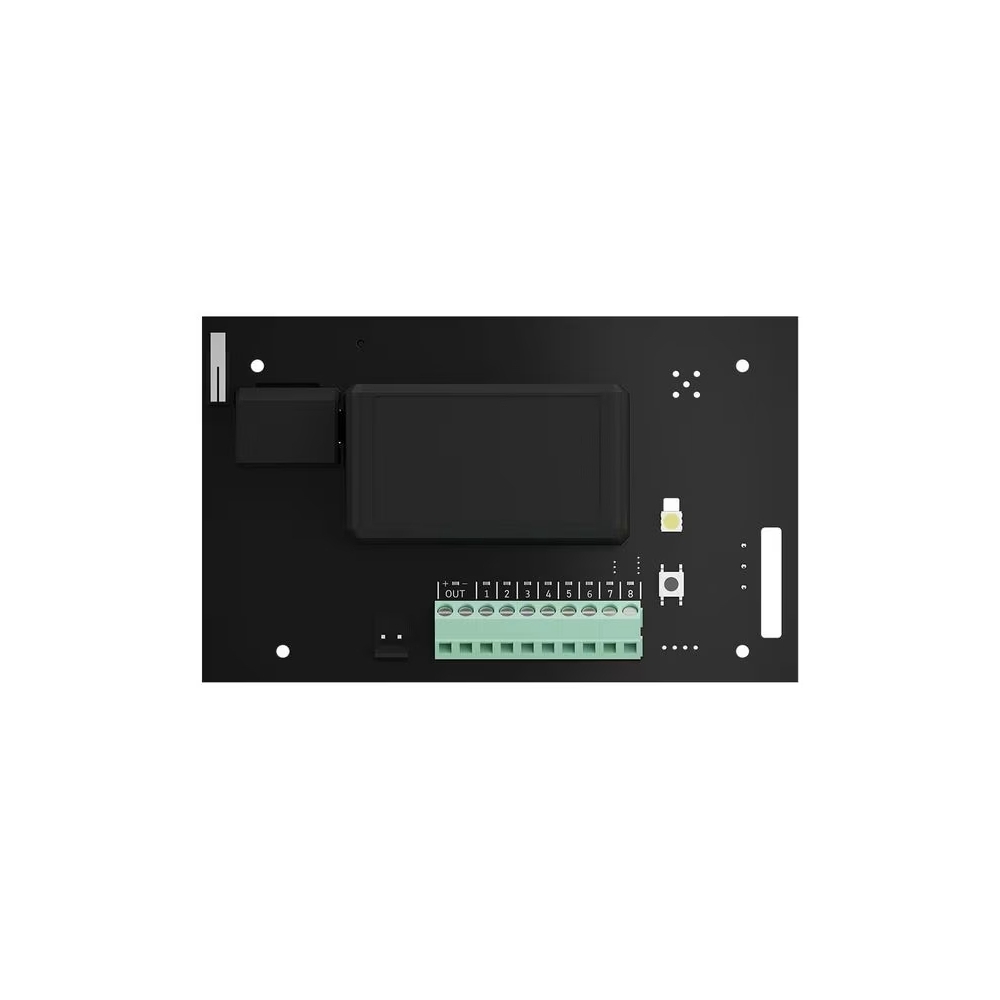 Ajax VHF Bridge - PCB