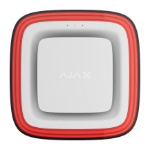 Ajax EN54 FireProtect (Sounder/VAD) Blanc