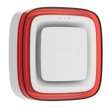 Ajax EN54 FireProtect (Sounder/VAD) Blanc