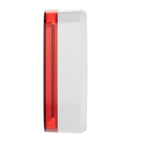 Ajax EN54 FireProtect (Sounder/VAD) Blanc