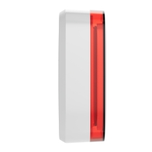 Ajax EN54 FireProtect (Sounder/VAD) Blanc
