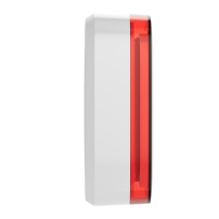 Ajax EN54 FireProtect (Sounder/VAD) Blanc