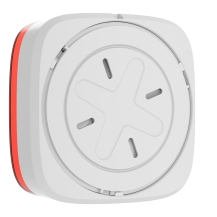 Ajax EN54 FireProtect (Sounder/VAD) Blanc