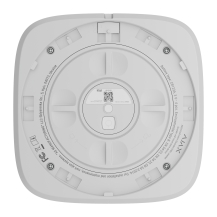 Ajax EN54 FireProtect (Sounder/VAD) Blanc