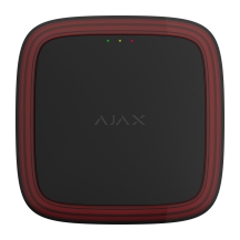 Ajax EN54 FireProtect (VAD) Noir
