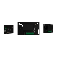 Ajax VHF Bridge - PCB