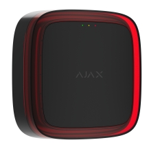 Ajax EN54 FireProtect (VAD) Noir
