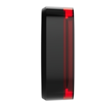 Ajax EN54 FireProtect (VAD) Noir
