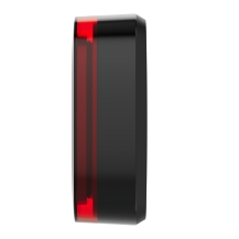 Ajax EN54 FireProtect (VAD) Noir