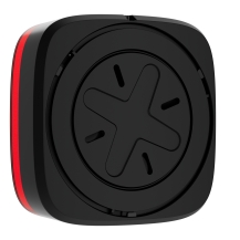 Ajax EN54 FireProtect (VAD) Noir