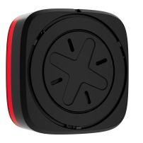 Ajax EN54 FireProtect (VAD) Noir