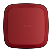 Ajax EN54 FireProtect (VAD) Red