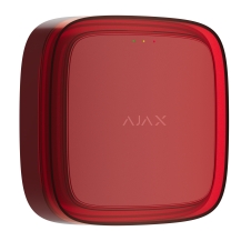 Ajax EN54 FireProtect (VAD) Red