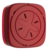 Ajax EN54 FireProtect (VAD) Red