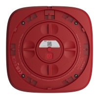 Ajax EN54 FireProtect (VAD) Red