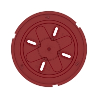 Ajax EN54 FireProtect (VAD) Red