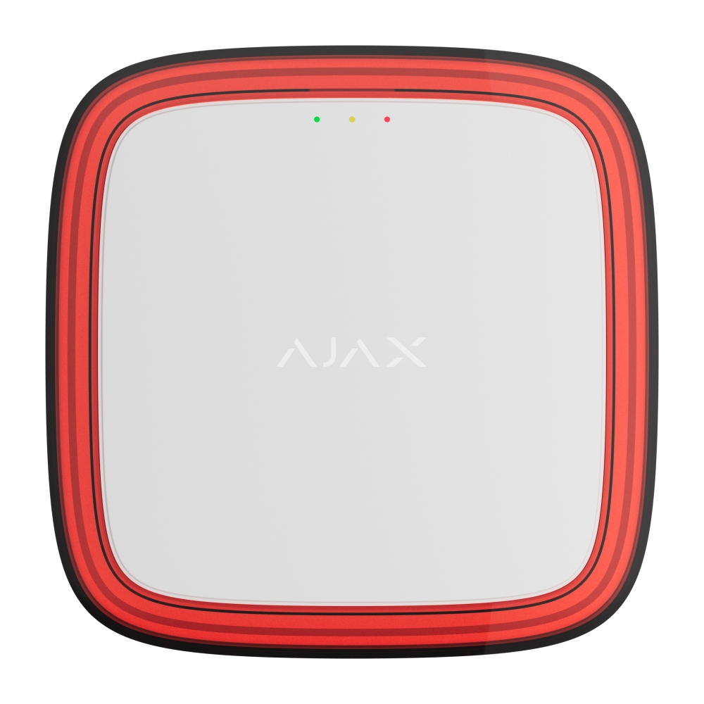 Ajax EN54 FireProtect (VAD) Blanc