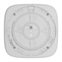 Ajax EN54 FireProtect (VAD) Blanc