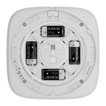 Ajax EN54 FireProtect (VAD) Blanc