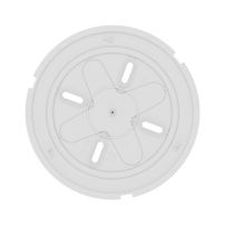 Ajax EN54 FireProtect (VAD) Blanc