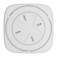 Ajax EN54 FireProtect (VAD) Blanc