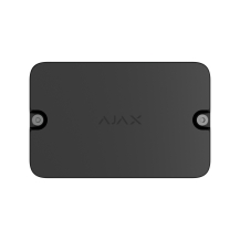 Ajax EN54 I/O Module (2X2) Noir