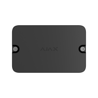 Ajax EN54 I/O Module (2X2) Noir
