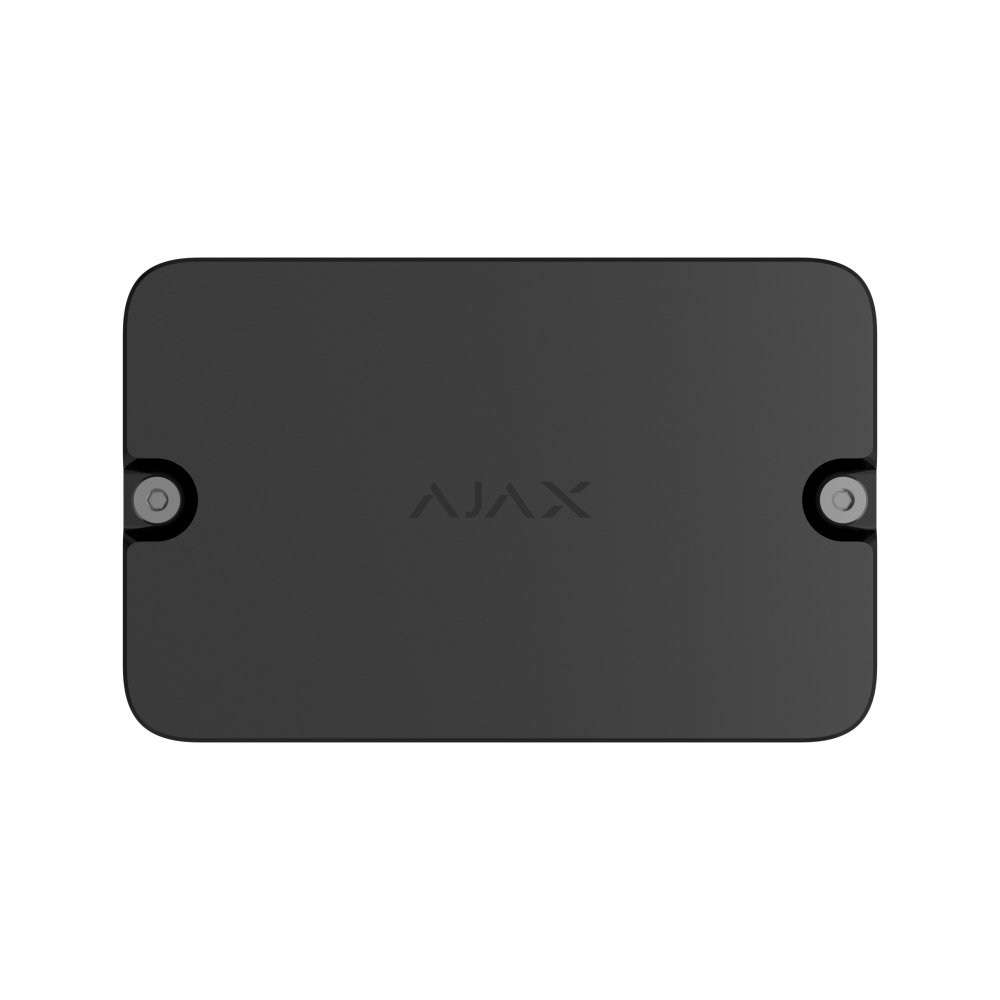 Ajax EN54 I/O Module (2X2) Noir