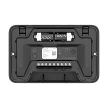 Ajax EN54 I/O Module (2X2) Noir