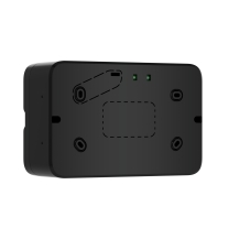 Ajax EN54 I/O Module (2X2) Noir