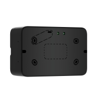 Ajax EN54 I/O Module (2X2) Noir