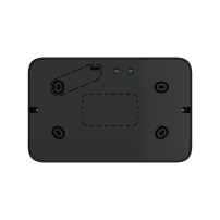 Ajax EN54 I/O Module (2X2) Noir