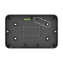 Ajax EN54 I/O Module (2X2) Noir