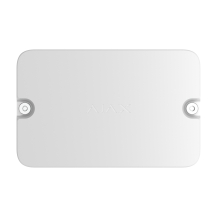 Ajax EN54 I/O Module (2X2) Blanc