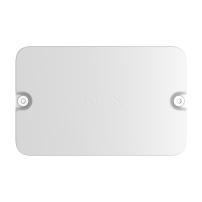 Ajax EN54 I/O Module (2X2) Blanc