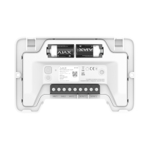 Ajax EN54 I/O Module (2X2) Blanc