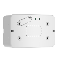 Ajax EN54 I/O Module (2X2) Blanc