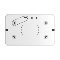 Ajax EN54 I/O Module (2X2) Blanc